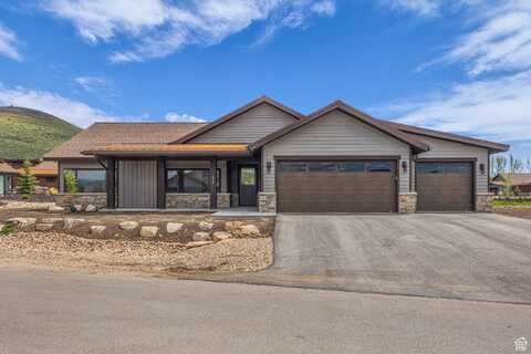 272 THORN CREEK, Kamas, UT 84036