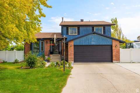 7385 S BROMLEY W, West Jordan, UT 84084