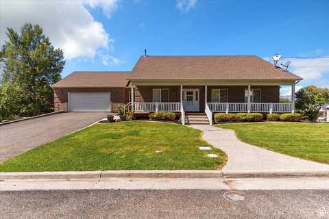 370 S STATE, Morgan, UT 84050