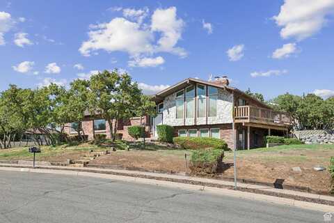 2440 N 2550 E, Layton, UT 84040