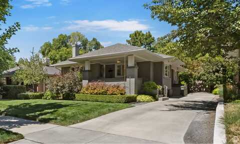 1061 YALE, Salt Lake City, UT 84105