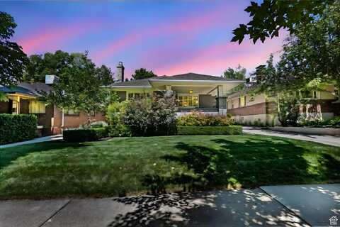 1061 YALE, Salt Lake City, UT 84105