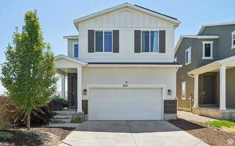 5611 W STILLWELL, Herriman, UT 84096