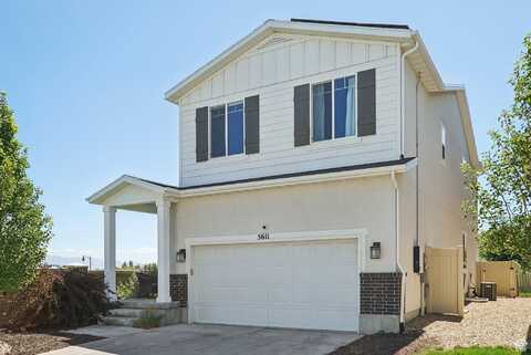 5611 W STILLWELL, Herriman, UT 84096