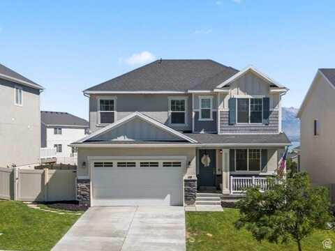 118 W SWAINSON S, Saratoga Springs, UT 84045