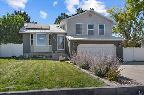 278 S HALE, Grantsville, UT 84029
