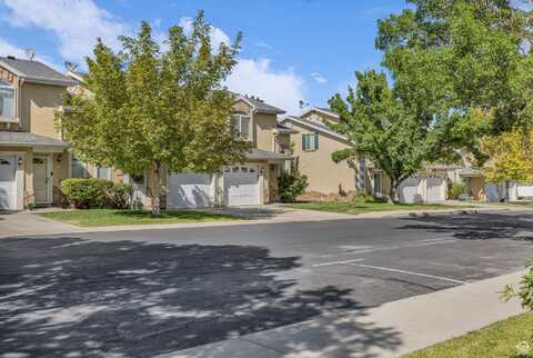 4726 W ITALIAN S, West Jordan, UT 84084