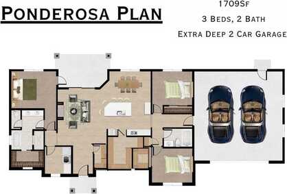 2511 N KINGS, Cedar City, UT 84720