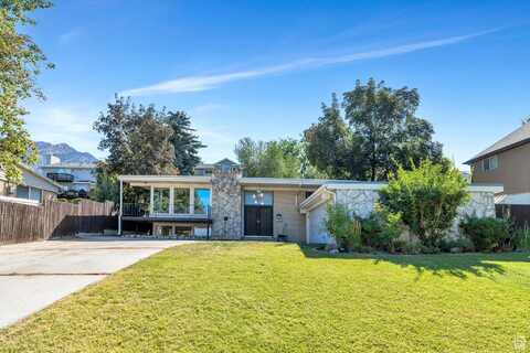 6557 S 2600 E, Cottonwood Heights, UT 84121