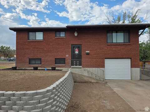 2591 W 4600 S, Roy, UT 84067