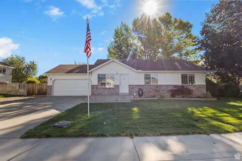 1033 S 1560 E, Spanish Fork, UT 84660