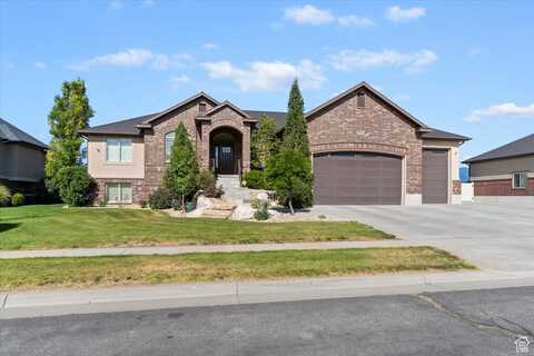 1077 SPYGLASS HILL, Syracuse, UT 84075