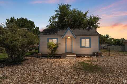 5844 S 3500 W, Roy, UT 84067