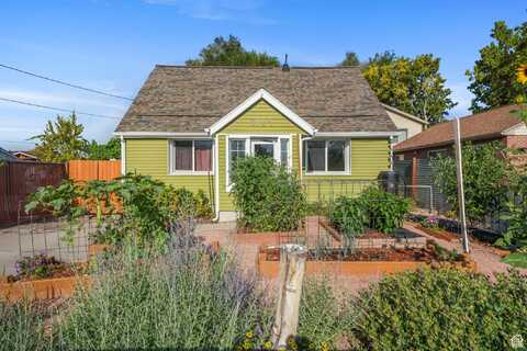 3184 S 400 E, South Salt Lake, UT 84115