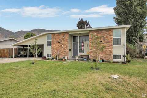 448 PARKINSON, Brigham City, UT 84302