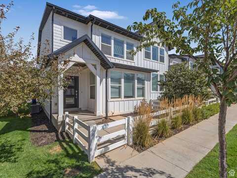 687 S MILLER, North Salt Lake, UT 84054