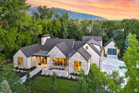 2138 E PHEASANT, Holladay, UT 84121