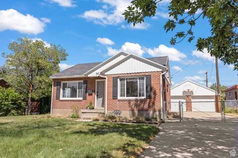 165 E 1100 S, Bountiful, UT 84010