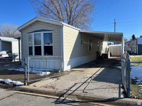 1117 SIERRA, West Valley City, UT 84119