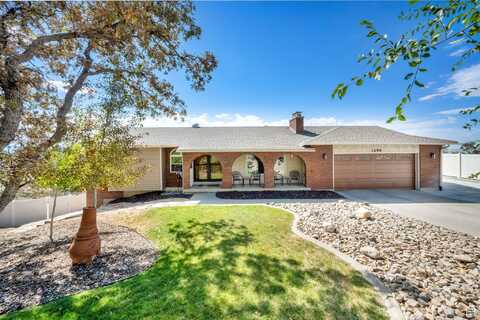 3296 S 400 E, Bountiful, UT 84010