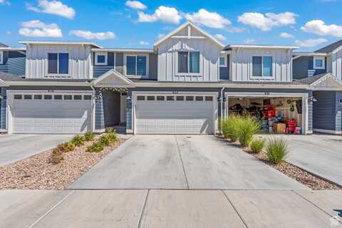 844 N 3540 W, Lehi, UT 84043