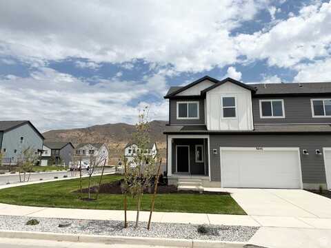 3646 N OAK, Eagle Mountain, UT 84005