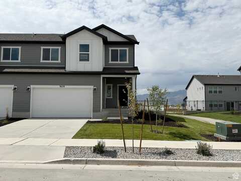 3629 N OAK, Eagle Mountain, UT 84005