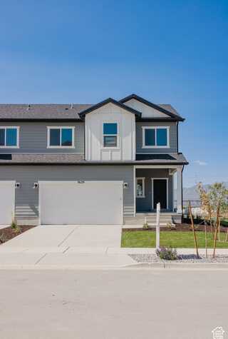 3629 N OAK, Eagle Mountain, UT 84005