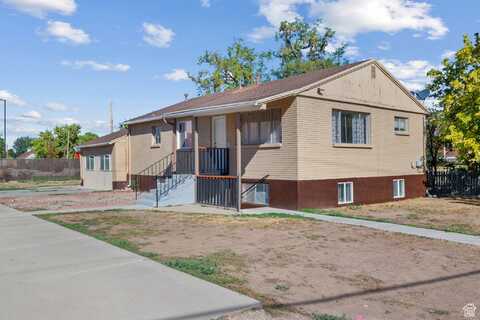 57 N CENTER, Santaquin, UT 84655