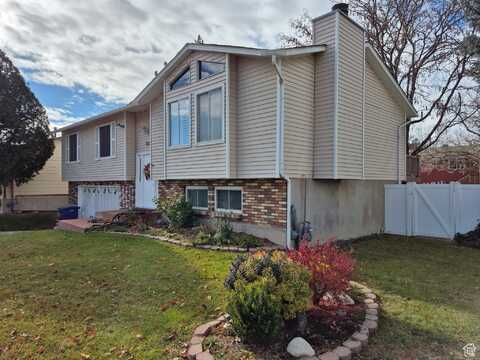 825 N STAR CREST W, Salt Lake City, UT 84116