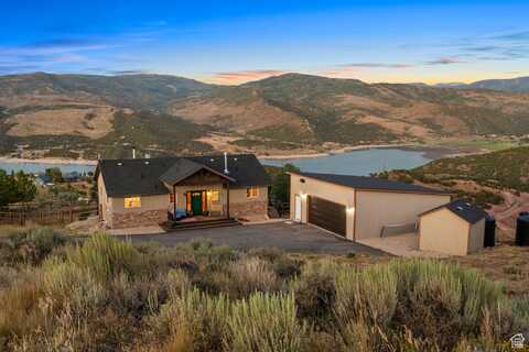 144 N ROCKPORT, Wanship, UT 84017
