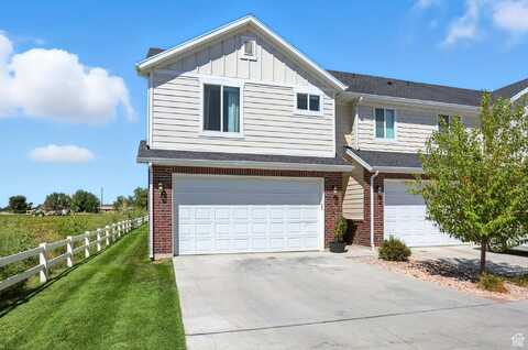 2695 S 2300 W, West Haven, UT 84401