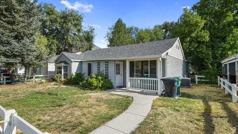 922 E 300 N, Provo, UT 84606