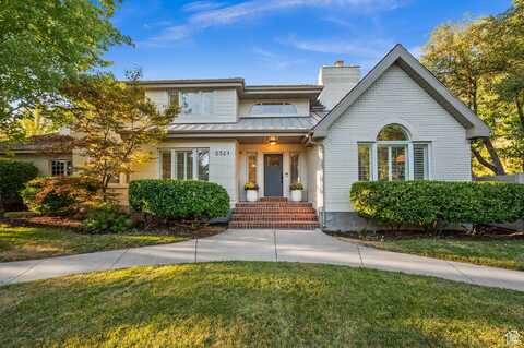 2321 E WRENHAVEN, Holladay, UT 84121