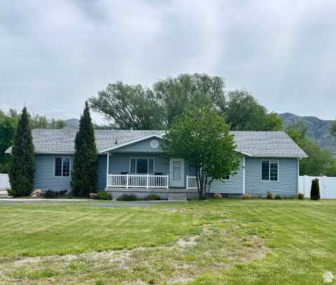 2708 S MAIN, Nibley, UT 84321