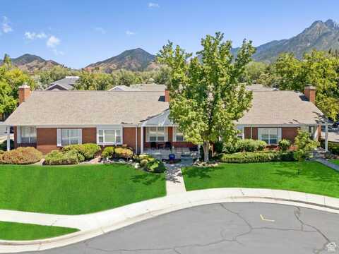 4785 S DIPO, Holladay, UT 84117