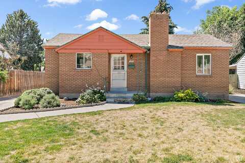 1250 E RIDGEDALE, Salt Lake City, UT 84106