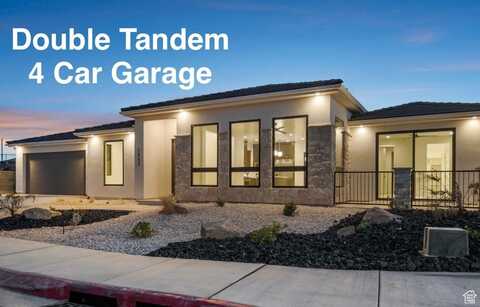 1043 N FALCON E, Hurricane, UT 84737