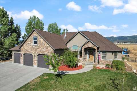 460 N 260 E, Mount Pleasant, UT 84647