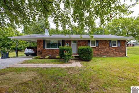 251 Guess Drive, Marion, KY 42064