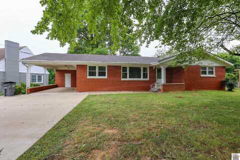 324 Pepper Ln, Paducah, KY 42001