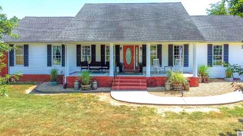 111 Pennie Ln., Princeton, KY 42445