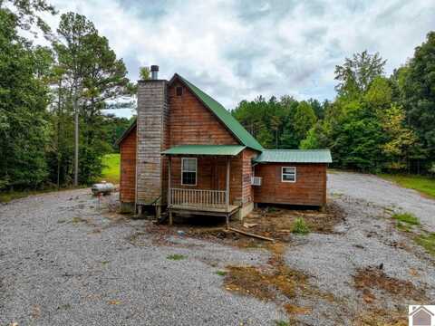 000 Levias Road, Marion, KY 42064