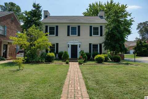 234 Forest Circle, Paducah, KY 42001