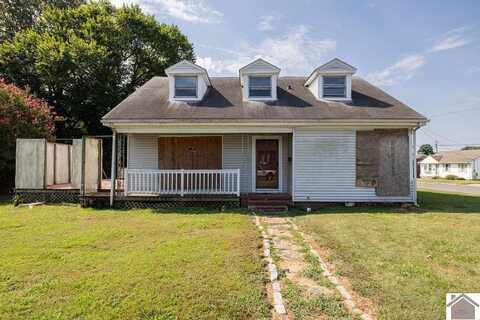 611 Green Street, Fulton, KY 42041