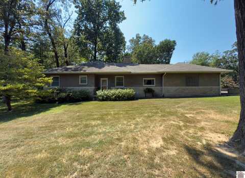 651 N 42nd Street, Paducah, KY 42001