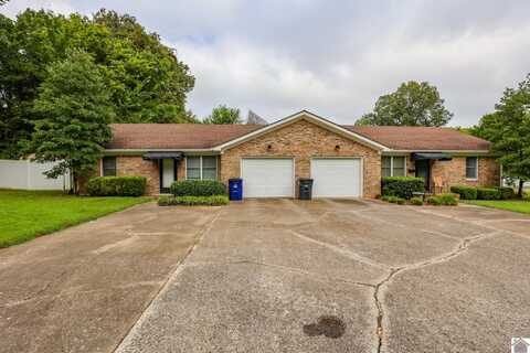 3827 Minnich Ave, Paducah, KY 42001