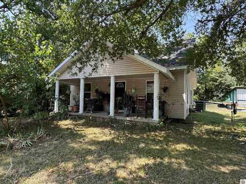 309 N Eagle Street, Princeton, KY 42445