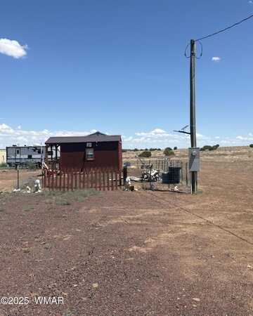 68 County Road 5126, Concho, AZ 85924