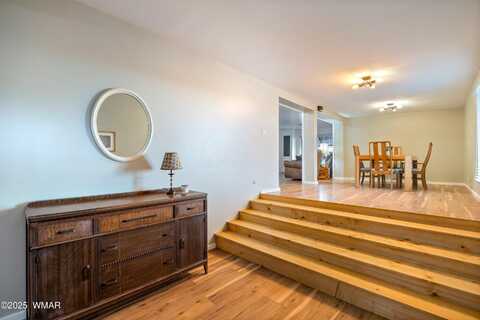 27 Trail Drive, Saint Johns, AZ 85936